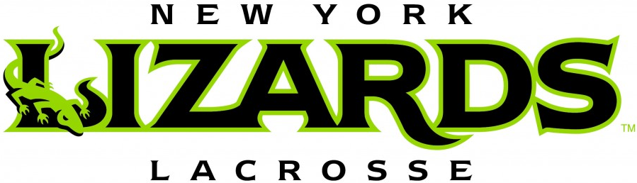 New York Lizards 2013-Pres Wordmark Logo iron on transfers for clothing
